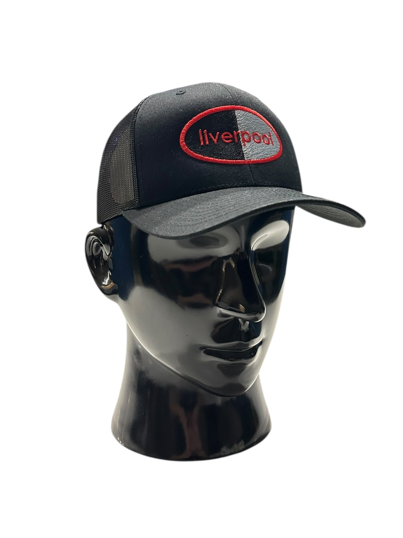 Liverpool 110 Cap