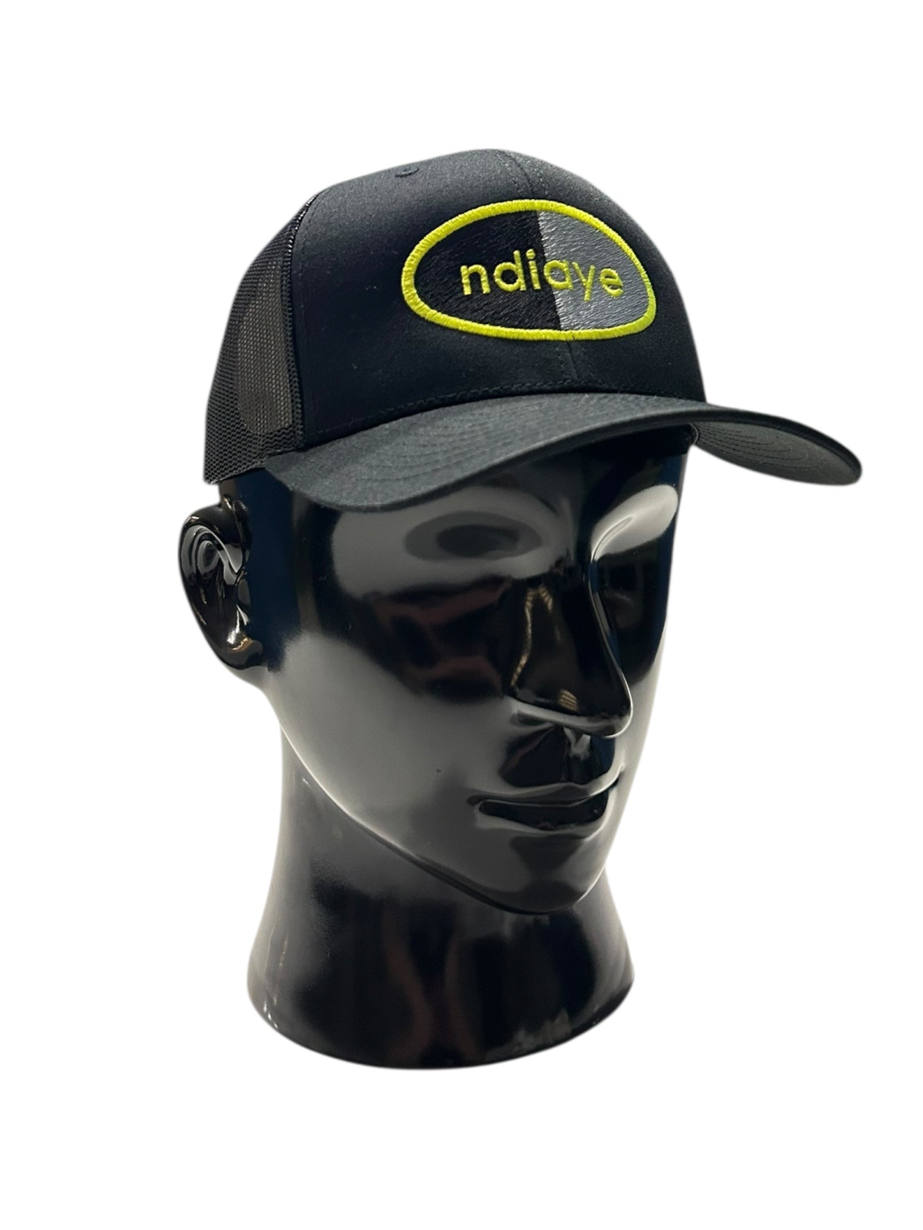 Everton Ndiaye Cap