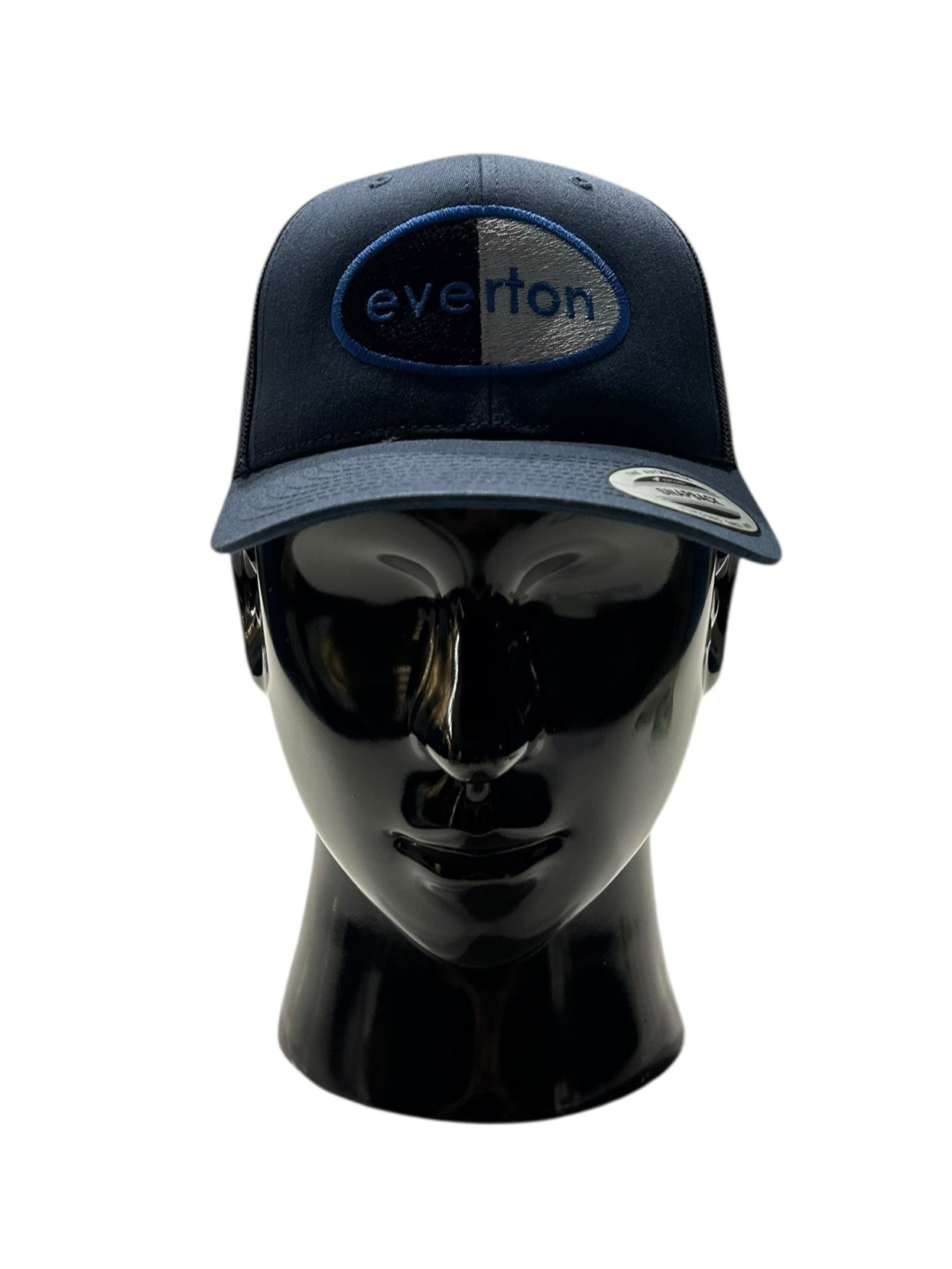 Everton 110 Cap