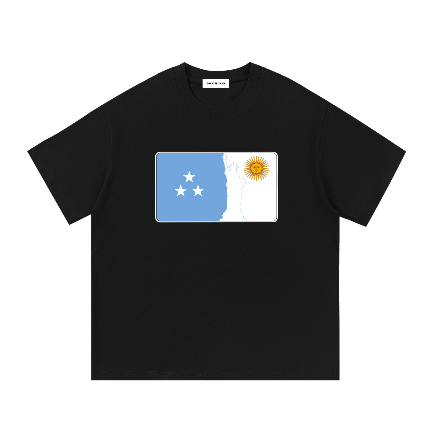 World Cup,T-Shirt,Argentina