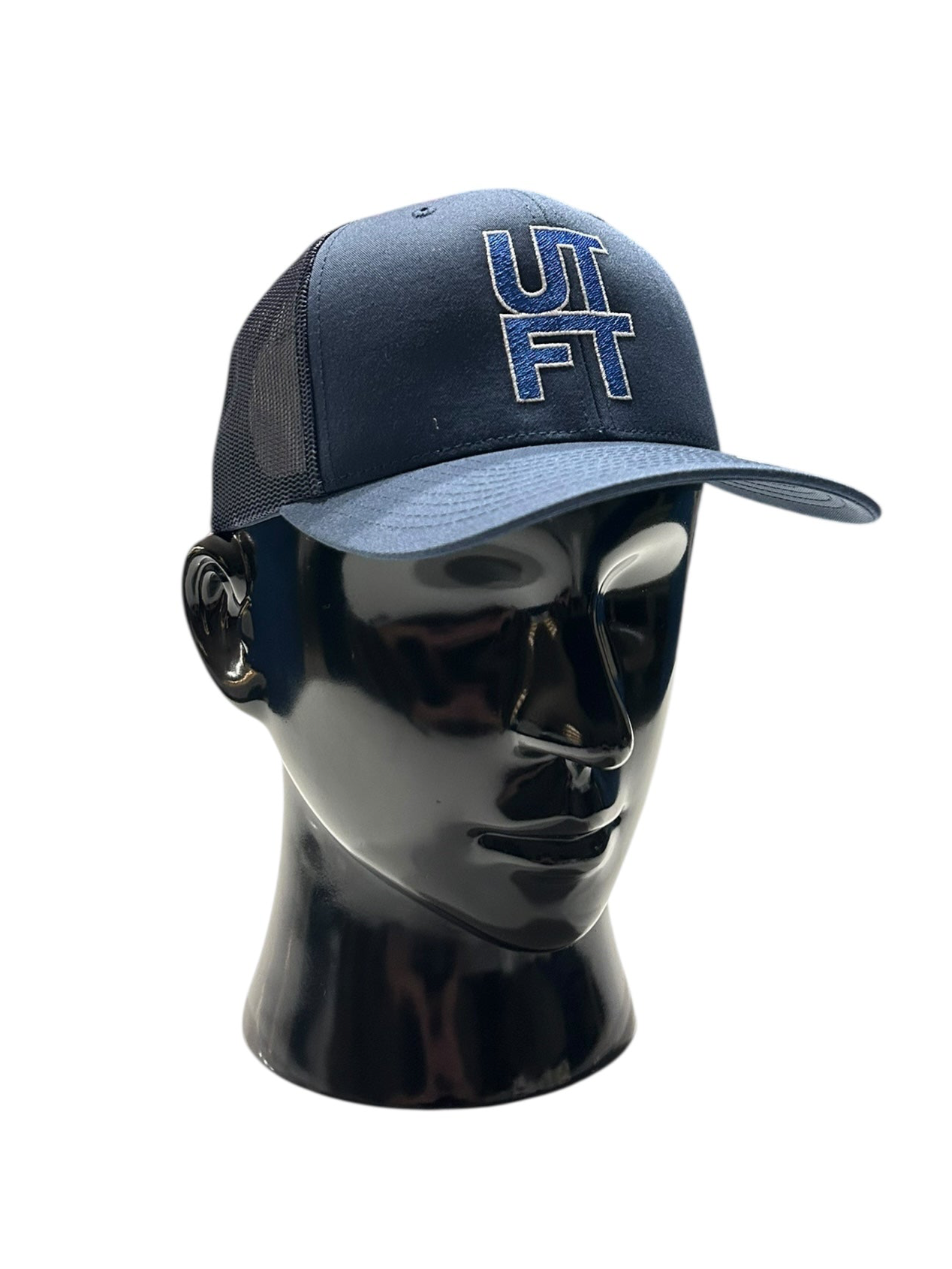 UTFT Cap
