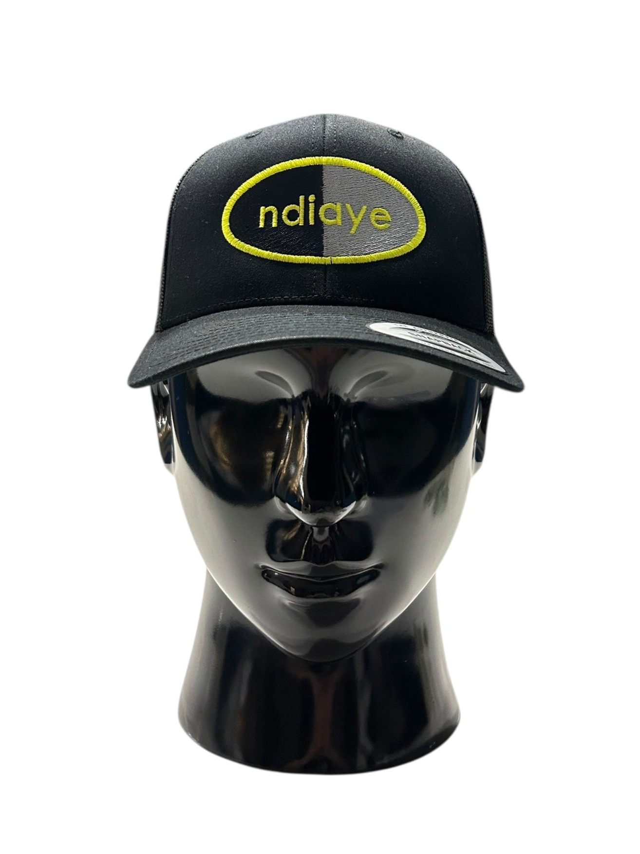 Everton Ndiaye Cap