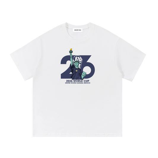 World Cup,T-Shirt,Scotland