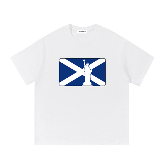 World Cup,T-Shirt,Scotland