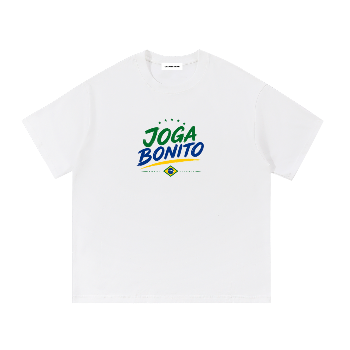 World Cup,T-Shirt,Brazil