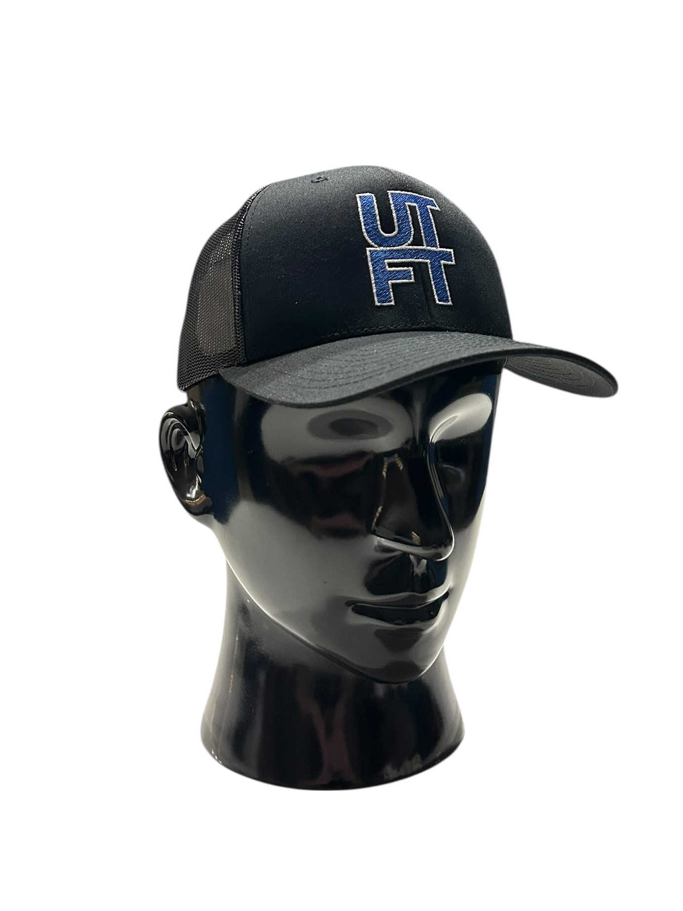 UTFT Cap