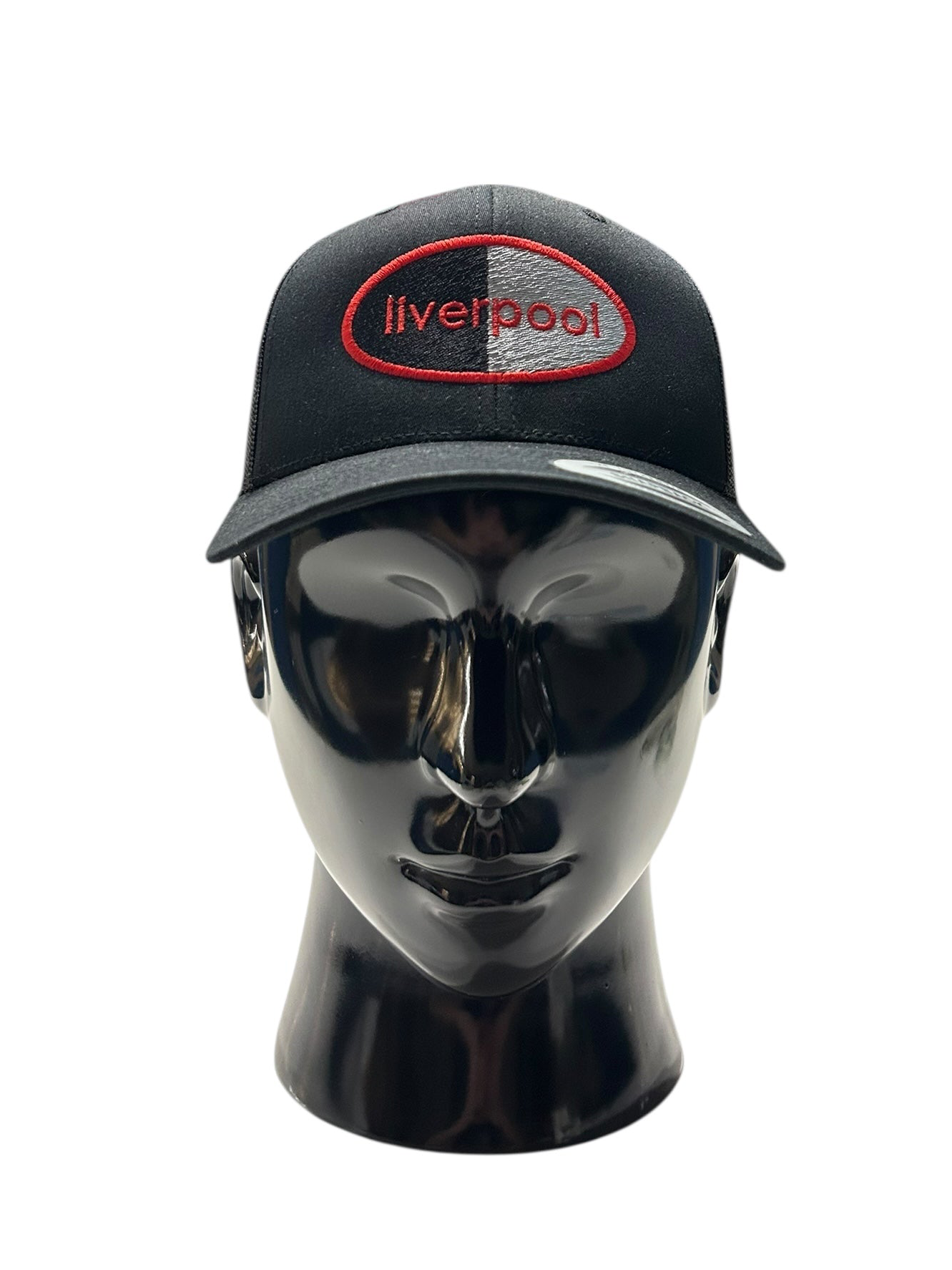 Liverpool 110 Cap