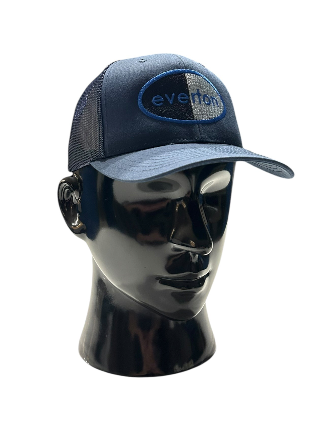 Everton 110 Cap