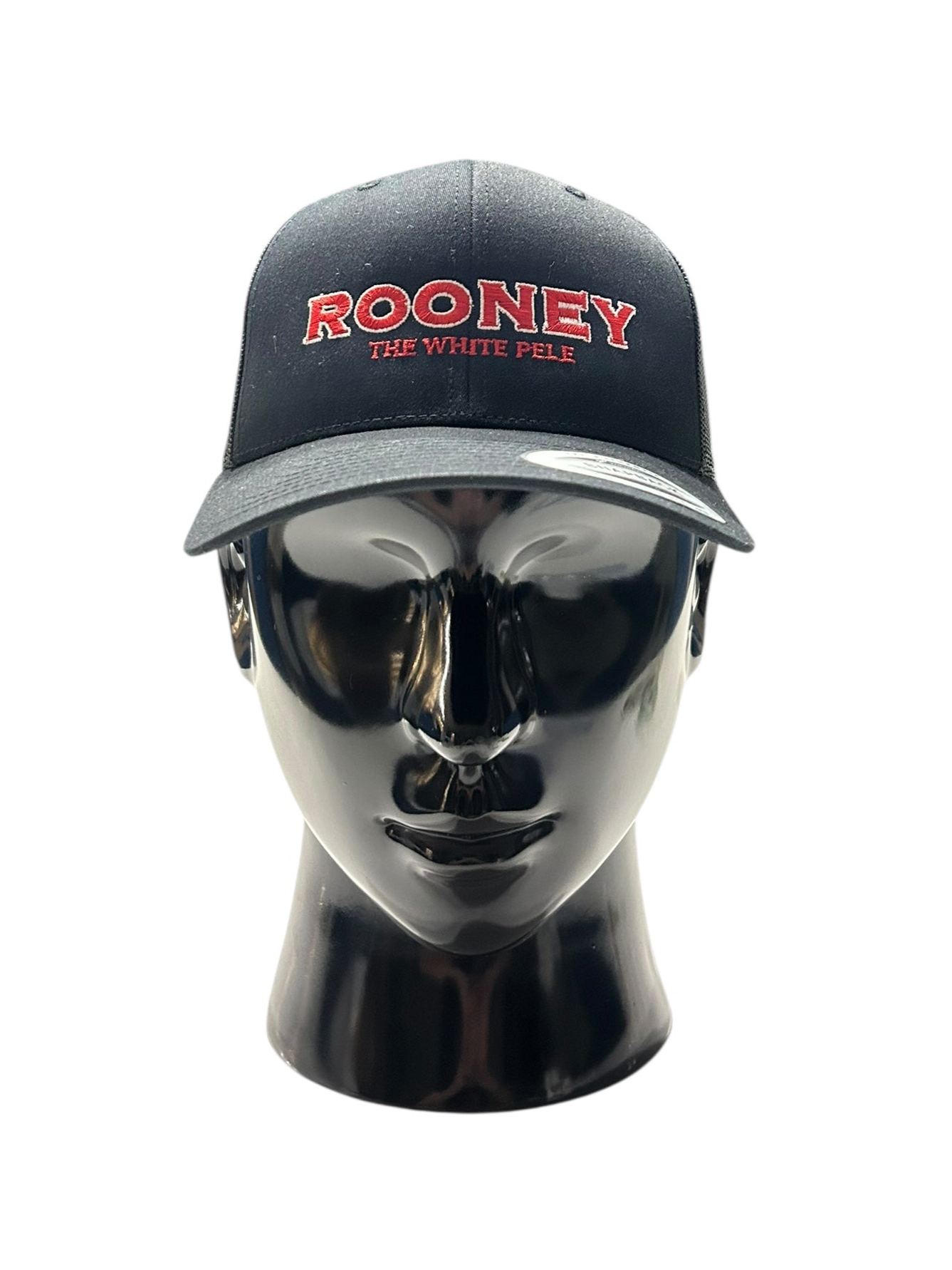 Rooney Cap