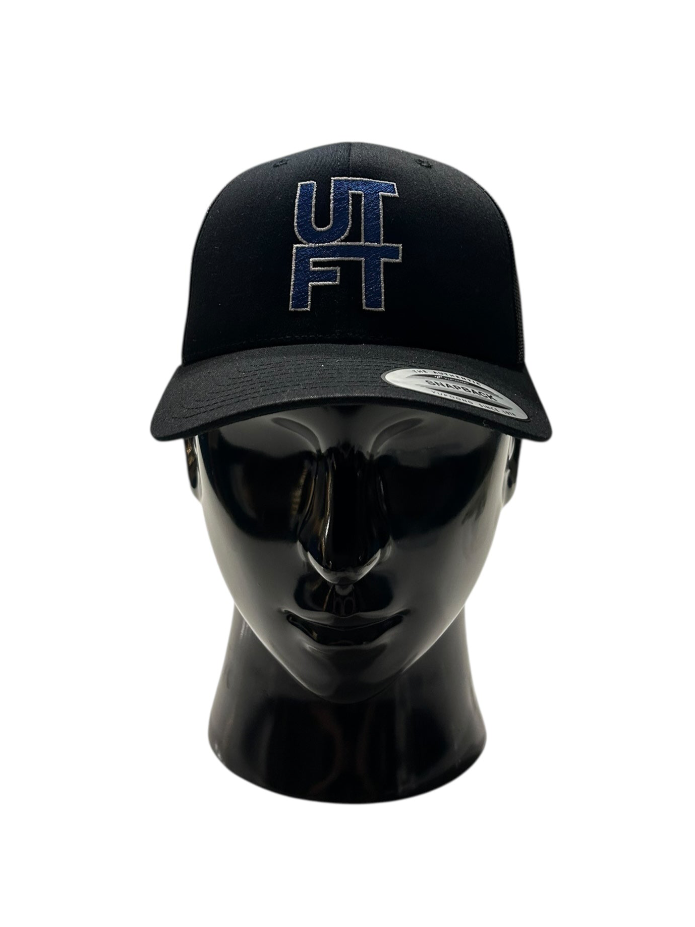 UTFT Cap