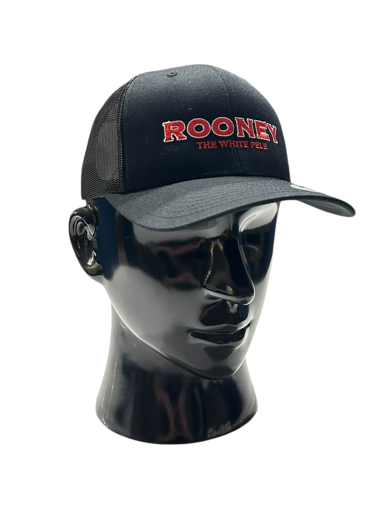 Rooney Cap