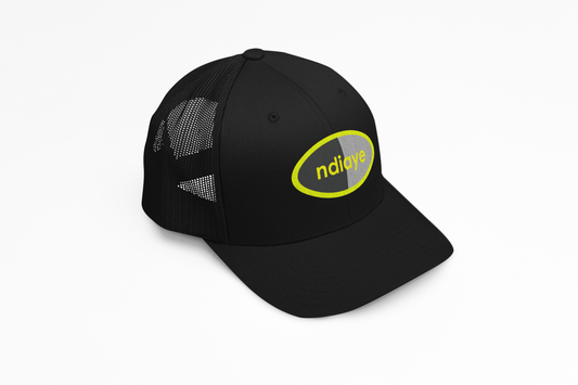 Everton Ndiaye Cap
