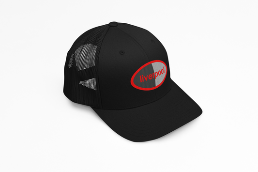 Liverpool 110 Cap