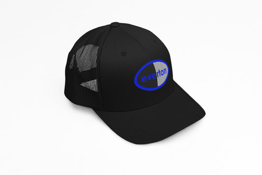Everton 110 Cap