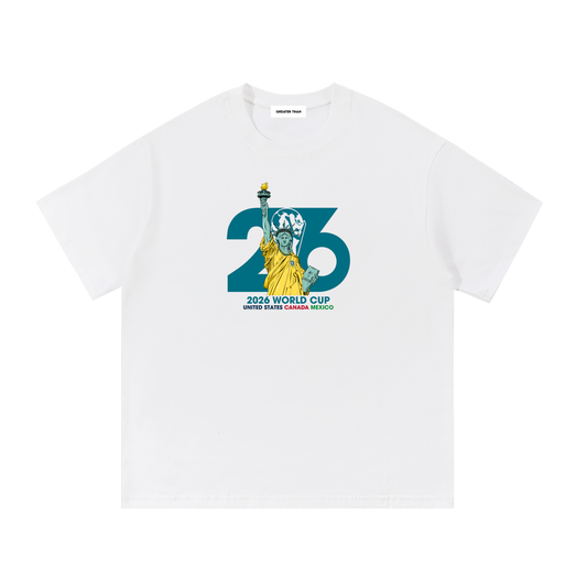 WorldCup,T-Shirt,Brazil