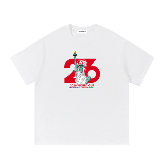World Cup,T-Shirt,England