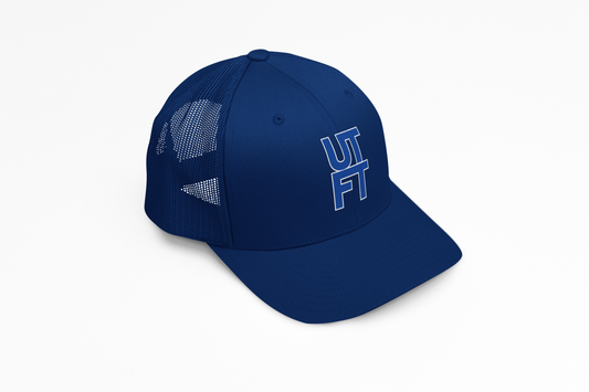 UTFT Cap