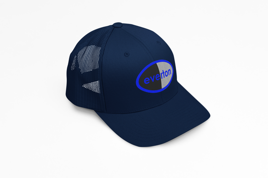 Everton 110 Cap