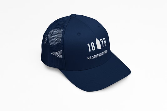 Everton 1878 Cap